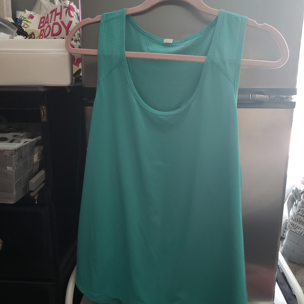COPY - 3/$15 Fila Tank top